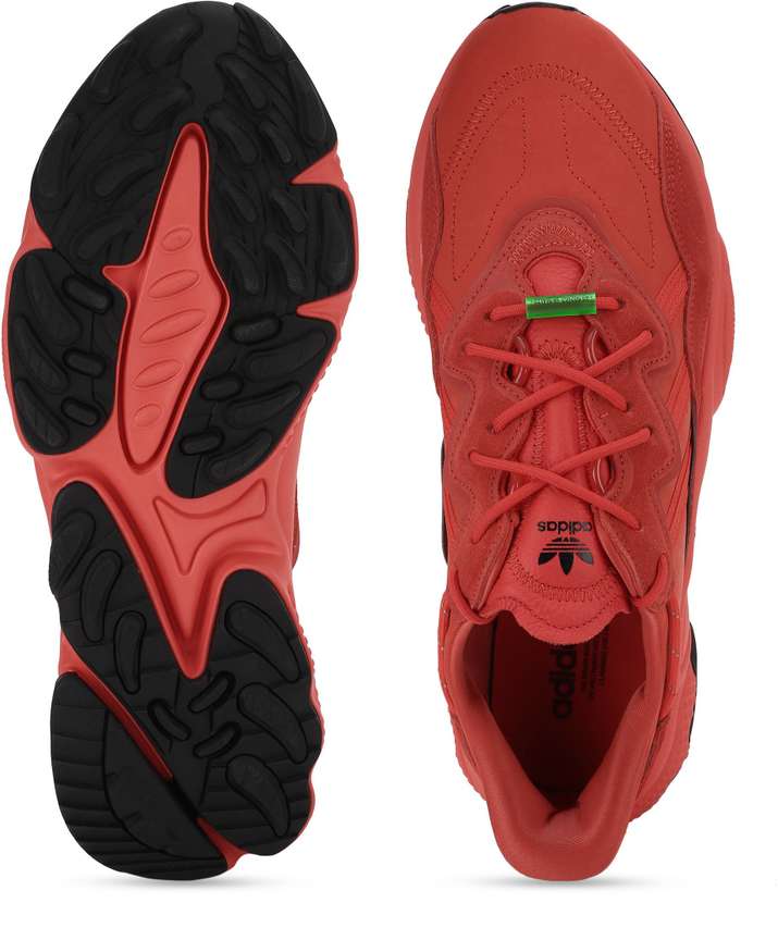 Adidas ozweego tr red new arrivals