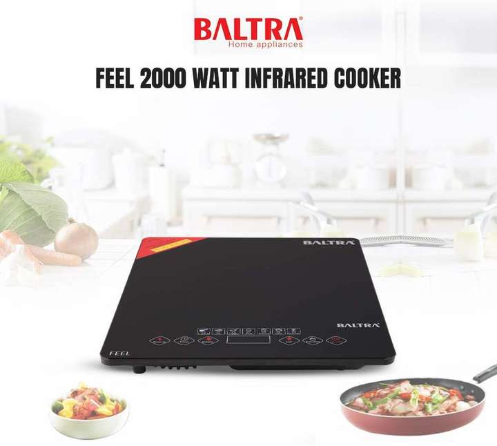 Baltra 2000 W Induction Cooktop Touch Panel Buy Baltra 2000 W Induction Cooktop Touch Panel Online at best price in India Flipkart