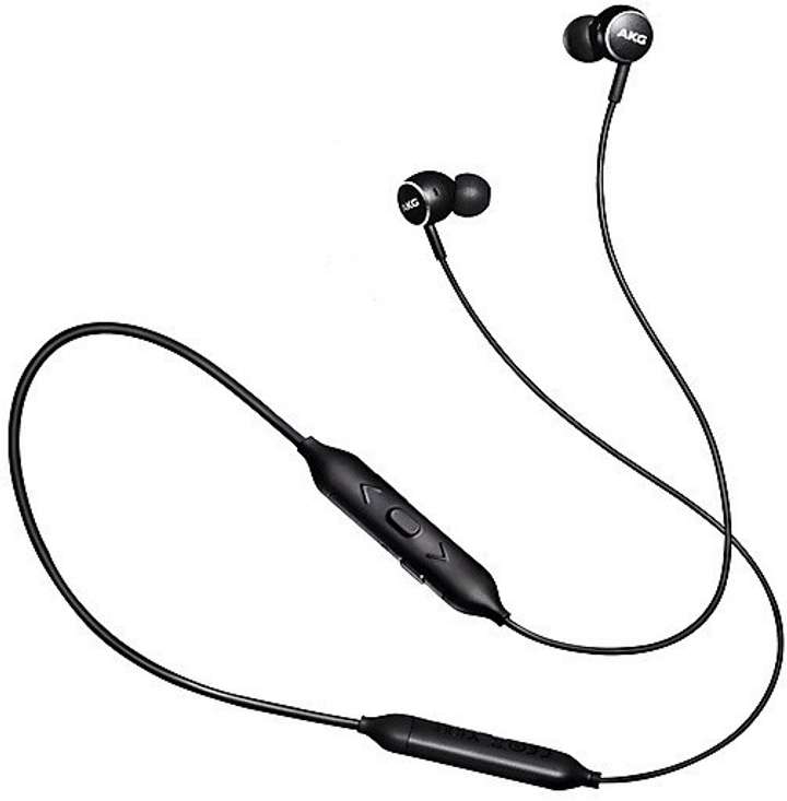 Samsung akg bluetooth earphones online
