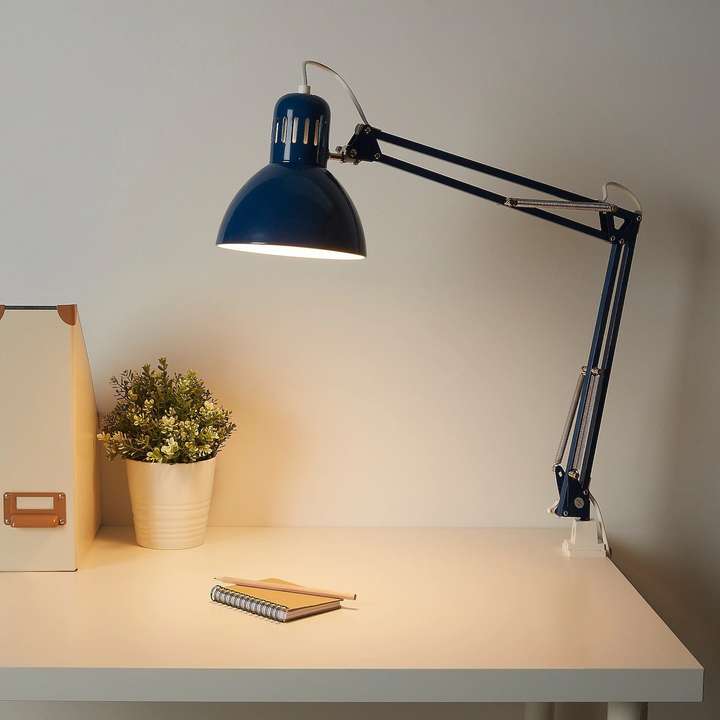 Tertial work lamp cheap