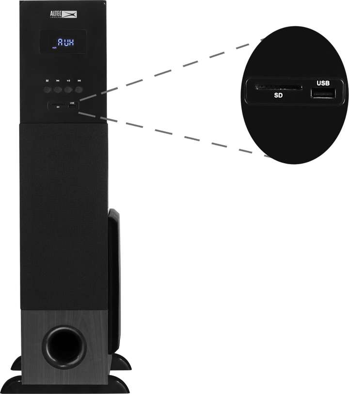 ALTEC LANSING 紛らわしく ALC5 ネットワーク、