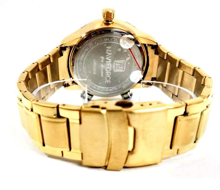 Naviforce gold online