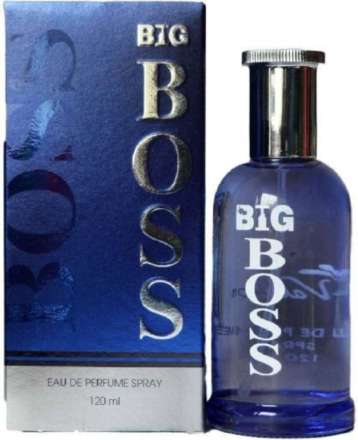 Big boss parfum best sale