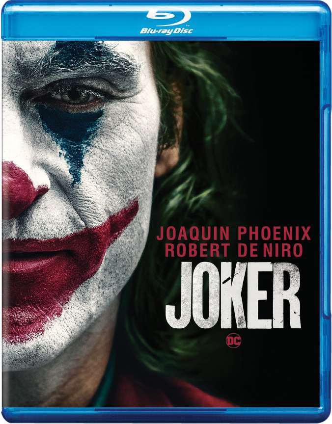 Joker 2019 full movie in english sale