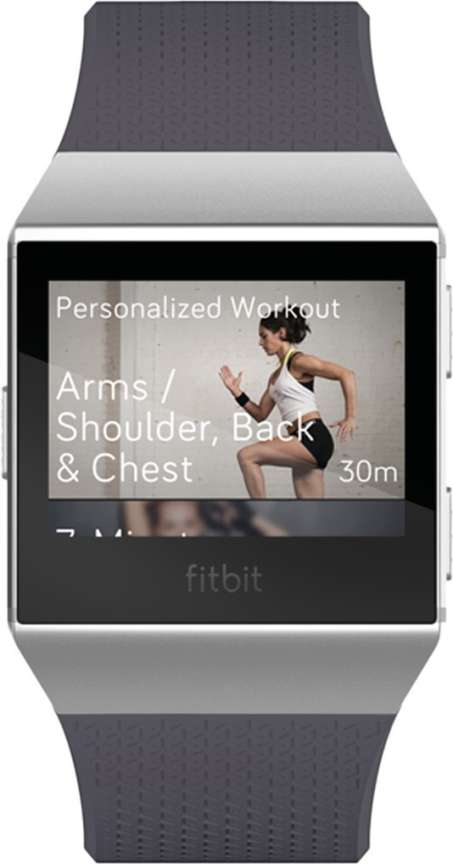 FITBIT Ionic Smartwatch