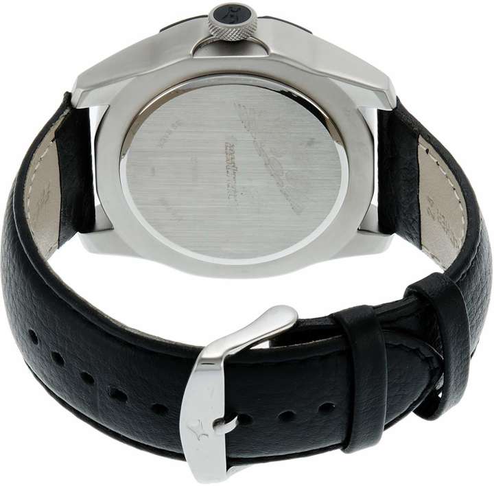 Fastrack The Daddie Analog Watch For Men