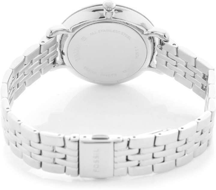 FOSSIL JACQUELINE Analog Watch For Women