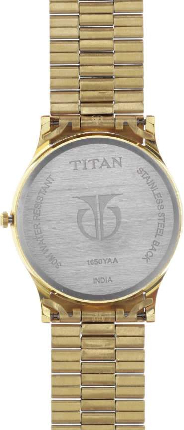 Titan 1650yaa graet price in india