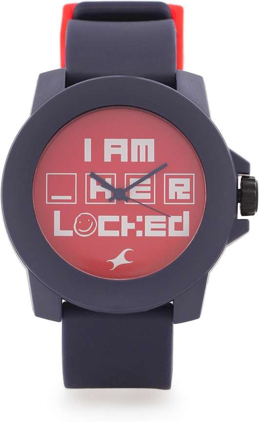 Fastrack 38021pp14 hotsell