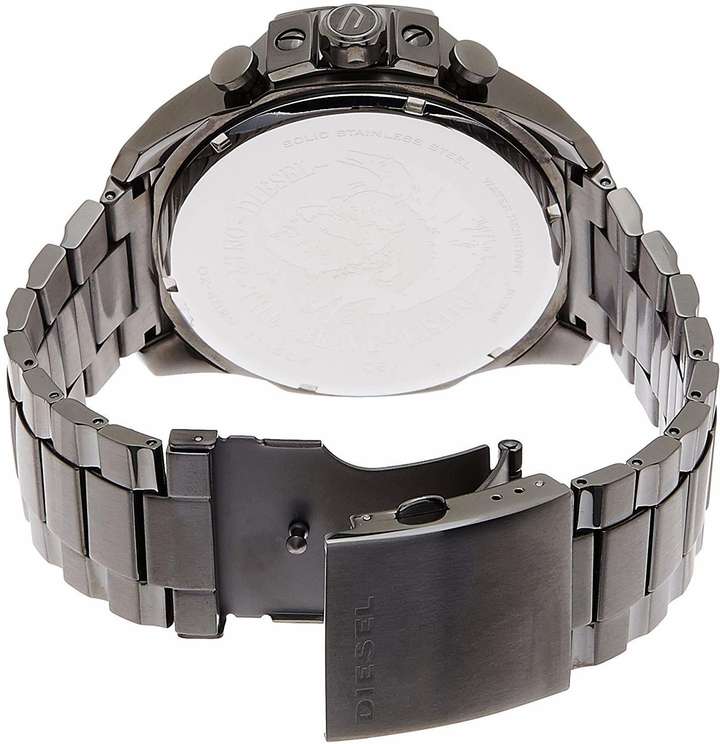 Refurbished diesel watches top