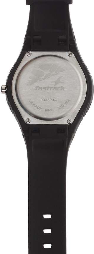 Fastrack 9333pja watch belt hotsell