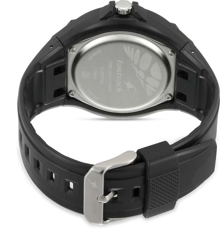 Fastrack watch d367 price shop