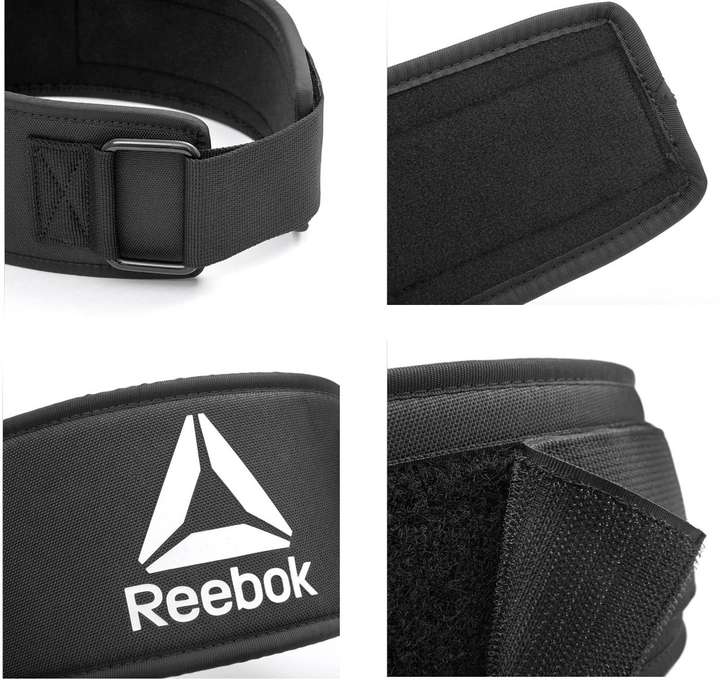REEBOK Weightlifting Belt Back Lumbar Support Buy REEBOK Weightlifting Belt Back Lumbar Support Online at Best Prices in India Fitness Flipkart