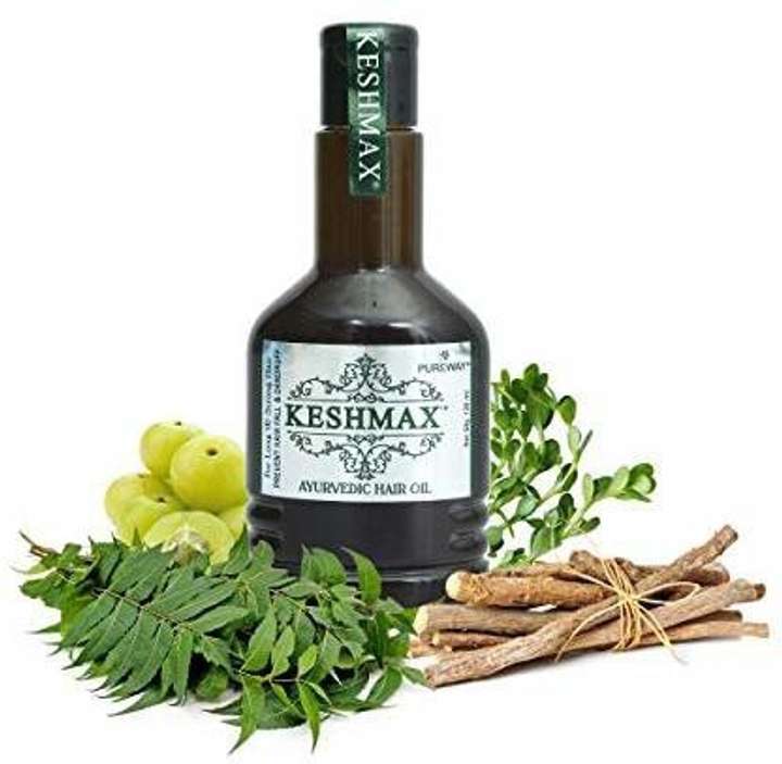 KESHMAX Ayurvedic Medicinal Oil Hair Oil Price in India Buy KESHMAX Ayurvedic Medicinal Oil Hair Oil Online In India Reviews Ratings Features Flipkart