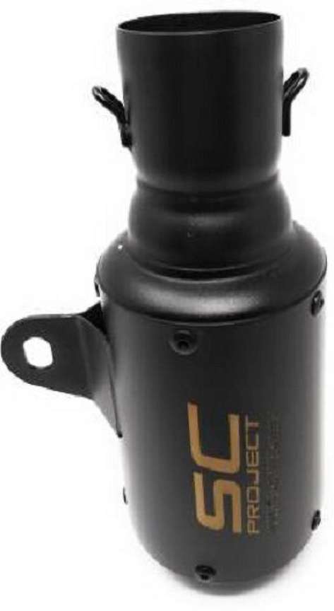 SC Project Universal For Bike Universal For Bike Full Exhaust System Price in India Buy SC Project Universal For Bike Universal For Bike Full Exhaust System online at Flipkart