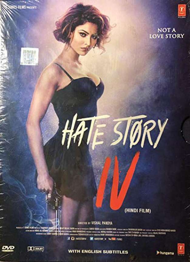 Hate Story 4 Price in India Buy Hate Story 4 online at Flipkart