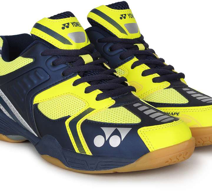 Yonex all england shoes top