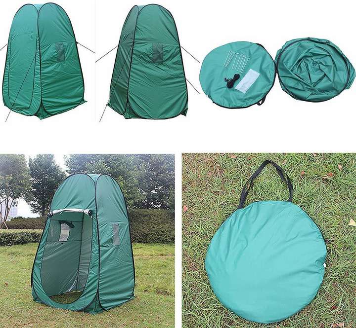 Easydex Changing Room Pop up Portable Outdoor Shower Tent Dressing Room for Camping Tent For women men Buy Easydex Changing Room Pop up Portable Outdoor Shower Tent Dressing Room for