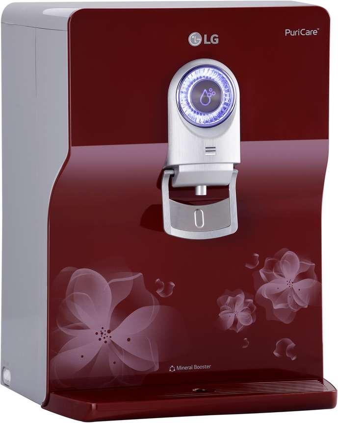 Ww172ep lg water purifier price discount