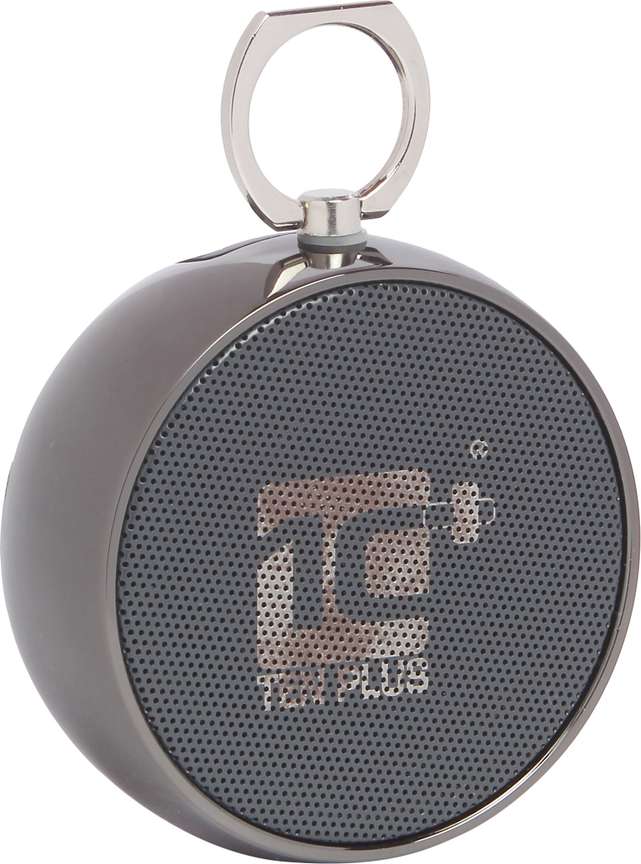 Buy Ten Plus TP 246 Wireless Portable Bluetooth Speaker with Deep Bass Indoor and Outdoor Bluetooth Speaker 5 W Bluetooth Speaker Online from Flipkart