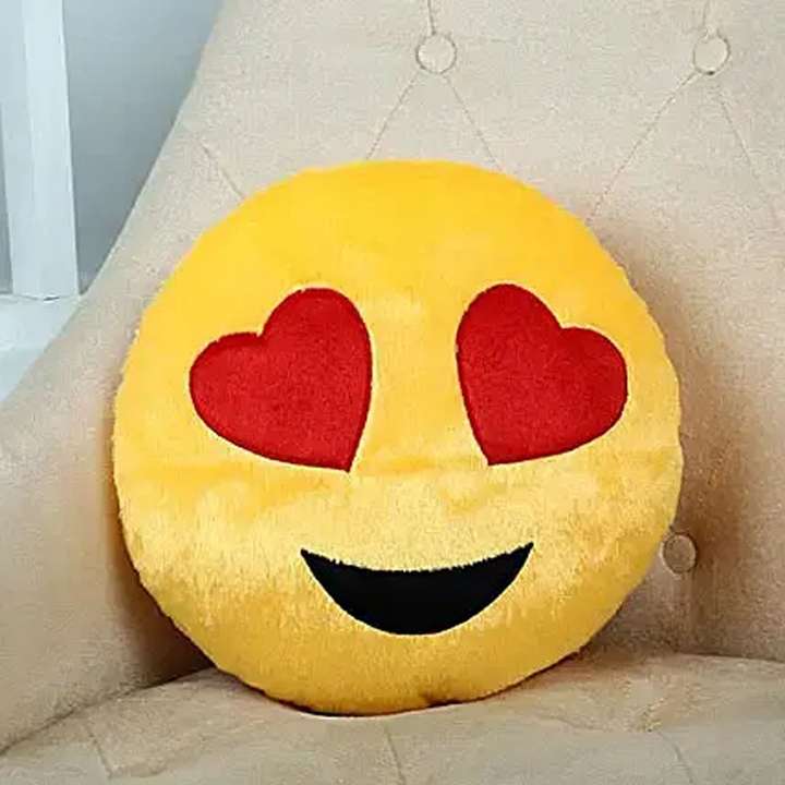 Smiley cushions set discount