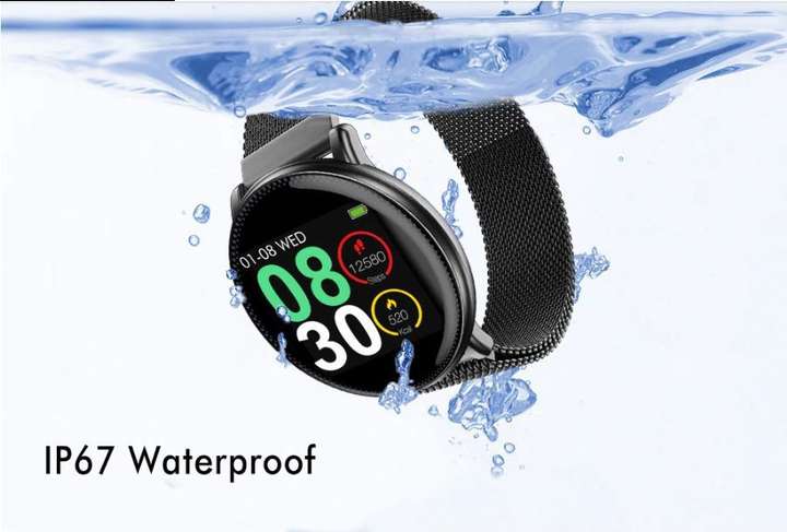 umidigi U WATCH 2 Smartwatch Price in India Buy umidigi U WATCH 2 Smartwatch online at Flipkart
