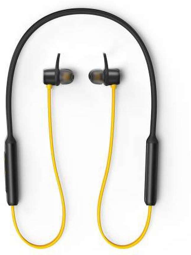 Refurbished Realme Buds Wireless Bluetooth Headset with Mic Price in India Buy Refurbished Realme Buds Wireless Bluetooth Headset with Mic online at Flipkart