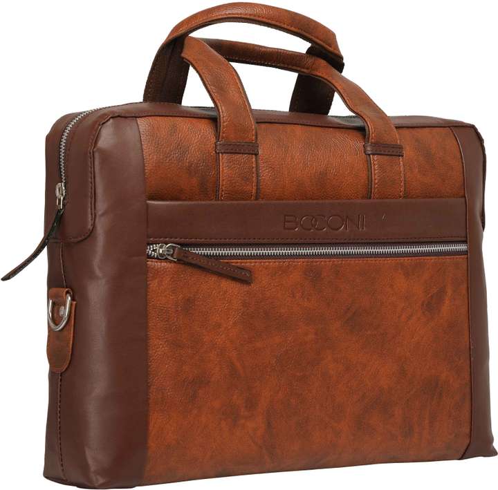 BOCONI BAGS FAUX LEATHER LAPTOP BAG Waterproof Messenger Bag Messenger Bag Flipkart