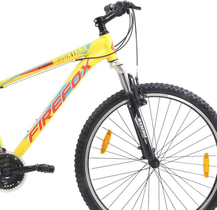 FIREFOX Mountana V 29 T Mountain Cycle Price in India Buy FIREFOX Mountana V 29 T Mountain Cycle online at Flipkart