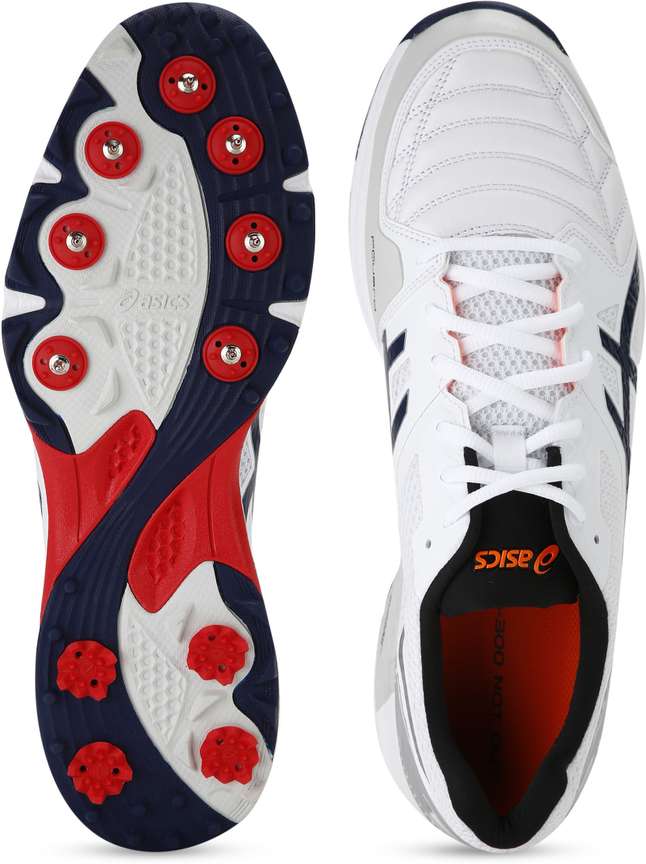 Asics GEL 300 NOT OUT Cricket Shoes For Men