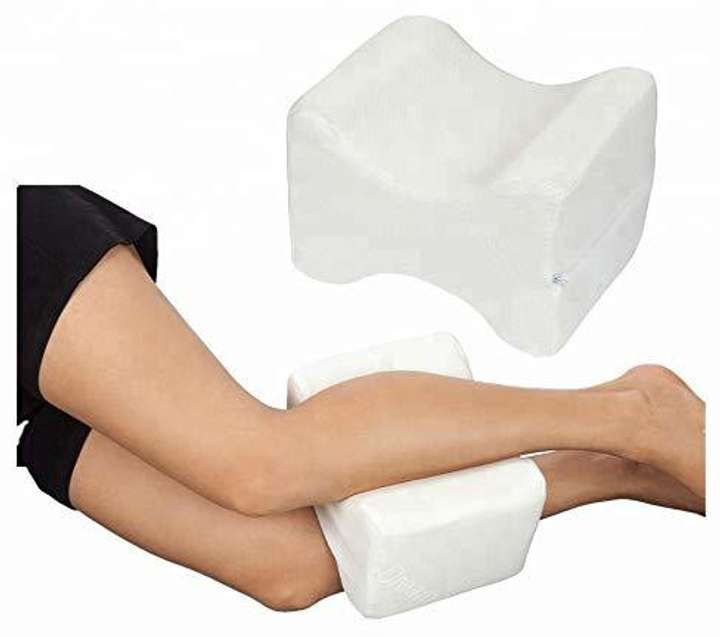 Knee spacer pillow best sale