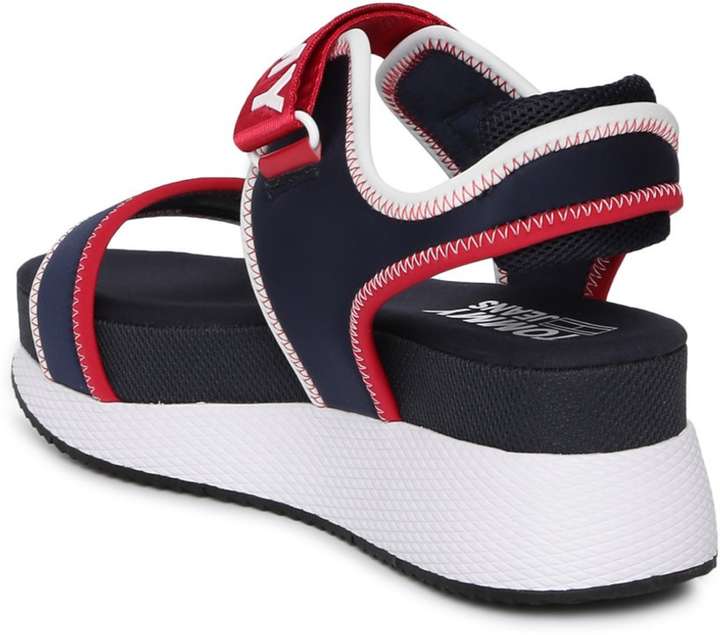 Tommy sport sandal hotsell
