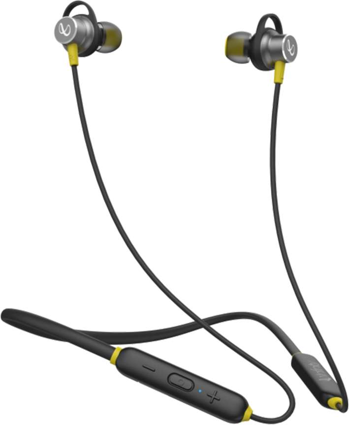 INFINITY by HARMAN Glide N120 Neckband with Advanced 12mm Drivers Dual Equalizer IPX5 Sweatproof Bluetooth Price in India INFINITY Flipkart