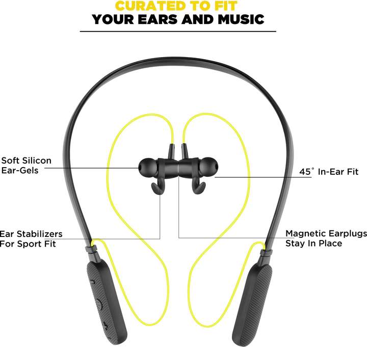 Nu Republic Rebop 2 Bluetooth