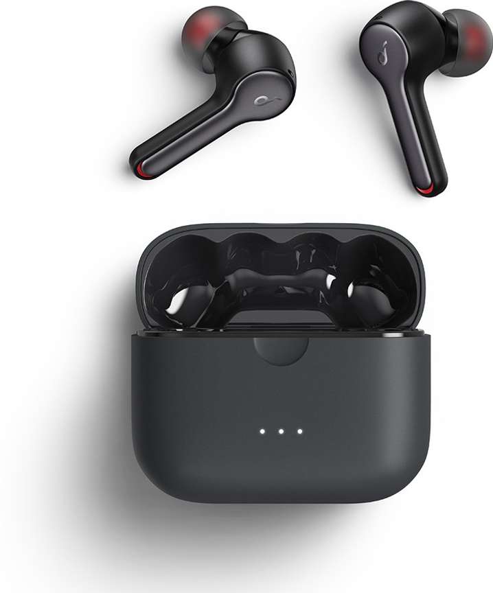 Anker Soundcore Liberty Air なんてこった 2