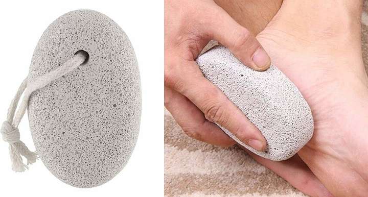 IYAAN Pumice Stones For Foot Scrubber Stone Foot Dead Skin Remover And Stone For Cracked Heel Price in India Buy IYAAN Pumice Stones For Foot Scrubber Stone Foot Dead