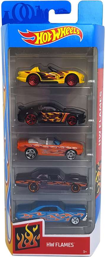 Hot wheels 2019 flames series online