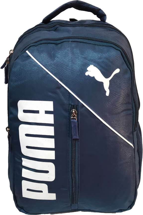 Puma school bags flipkart new arrivals