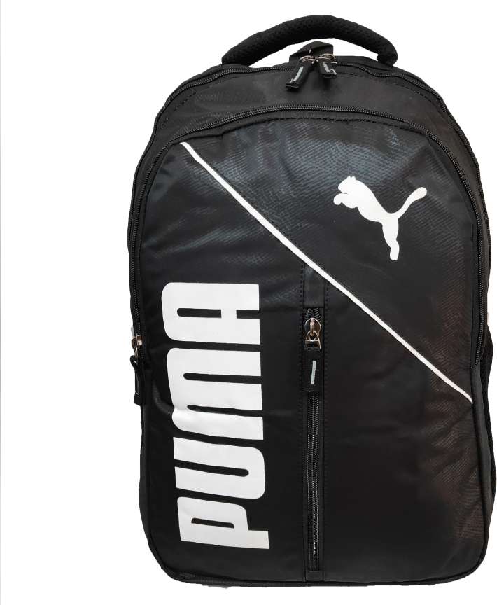 Puma school bags in flipkart store