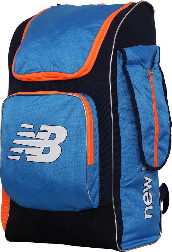 New Balance DC 580 Backpack Buy New Balance DC 580 Backpack Online at Best Prices in India Cricket Flipkart