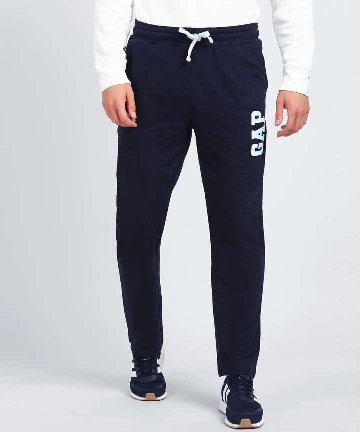PALACE GAP NYLON TRACK BOTTOM NAVY / RED（Palace Gap Nylon