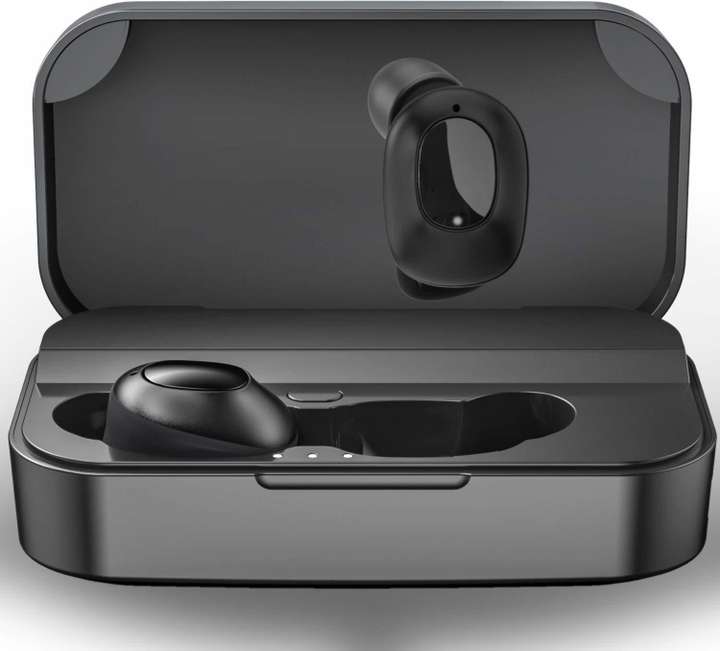 Muzili Cordless Earbuds Ear Buds Wireless Headphones Bluetooth Bluetooth Price in India Buy Muzili Cordless Earbuds Ear Buds Wireless Headphones Bluetooth Bluetooth Online Muzili Flipkart