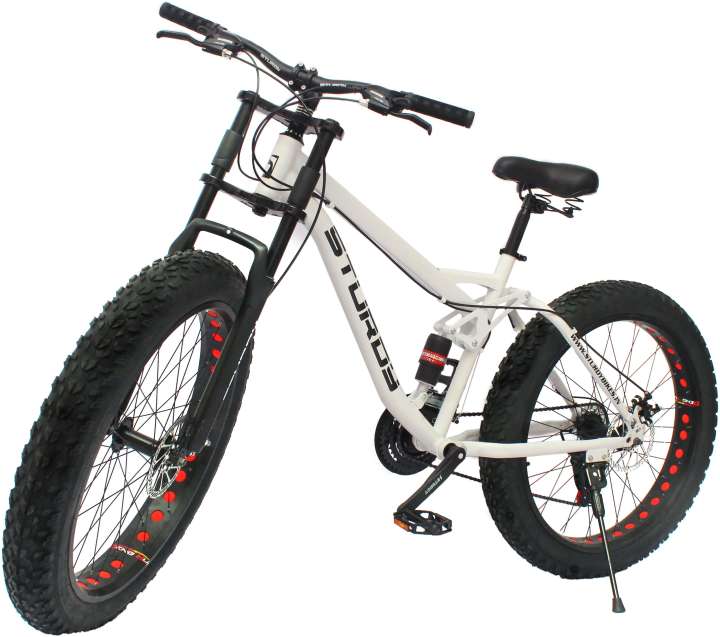 Sturdy bike fashion fat mountain bike