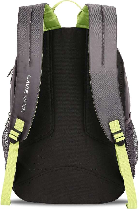 Lavie backpacks flipkart deals