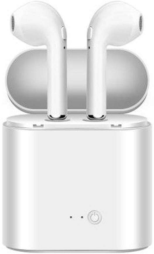 VSElectronics IS7 TWS 1 Bluetooth Price in India Buy VSElectronics IS7 TWS 1 Bluetooth Online VSElectronics Flipkart