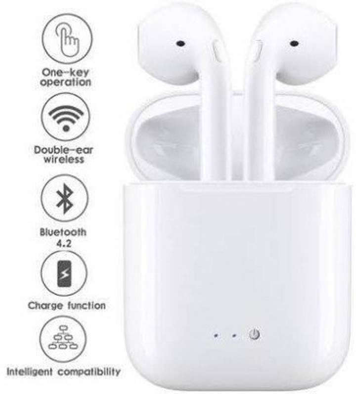 VSElectronics IS7 TWS 1 Bluetooth Price in India Buy VSElectronics IS7 TWS 1 Bluetooth Online VSElectronics Flipkart