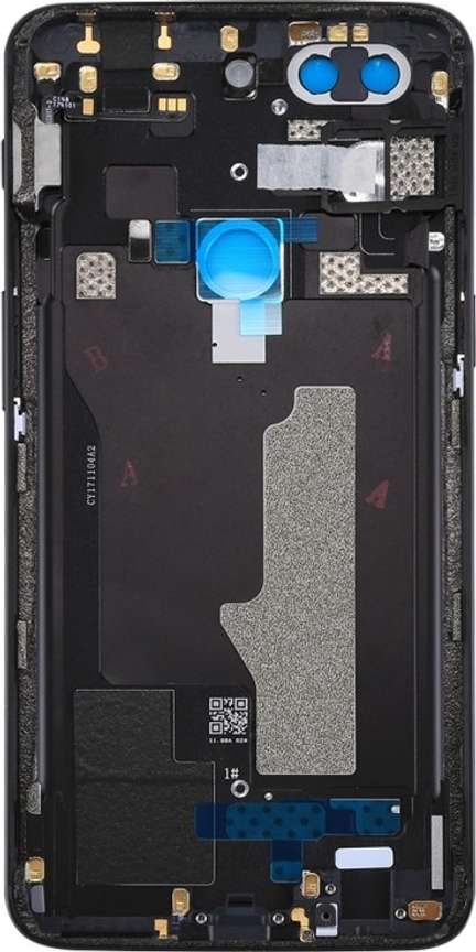 OnePlus 5T ( 64 GB Storage, 6 GB RAM ) Online at Best Price On Flipkart.com