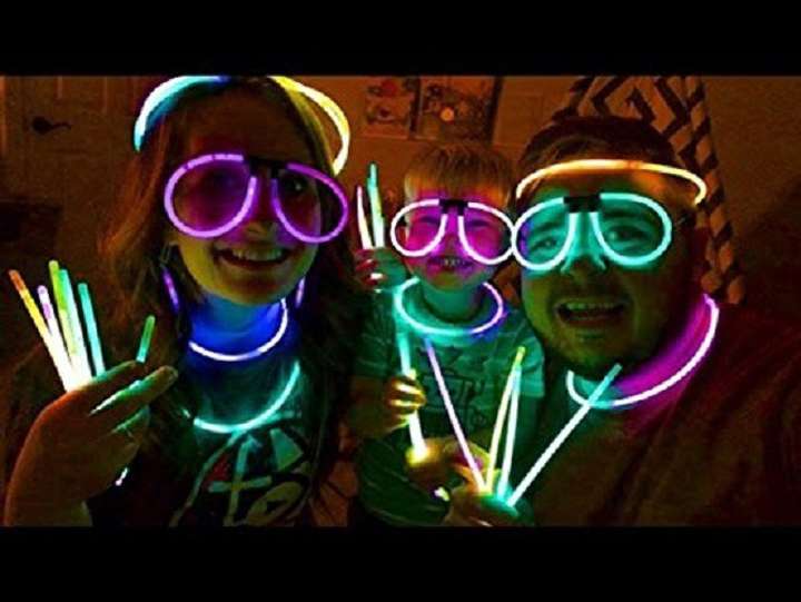 Party light sticks discount