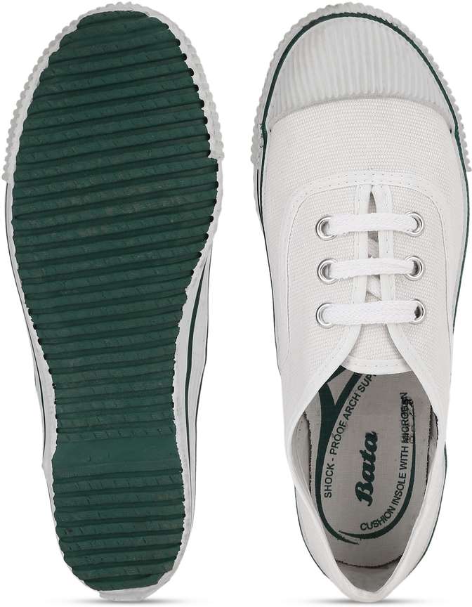 Bata Canvas Shoes For Women Buy Bata Canvas Shoes For Women Online at Best Price Shop Online for Footwears in India Flipkart