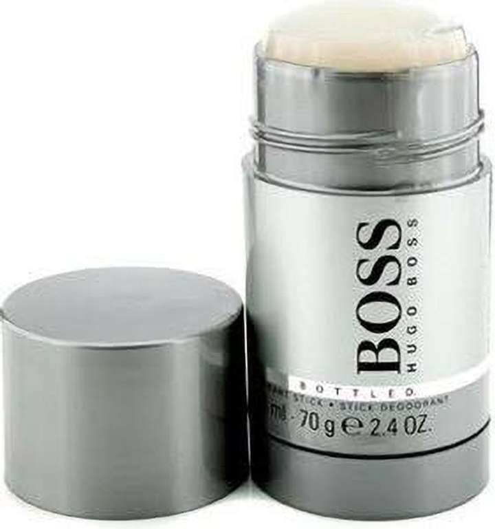 BOSS BOTTLED Deodorant Stick For Men Price in India Buy BOSS BOTTLED Deodorant Stick For Men Online In India Reviews Ratings Flipkart